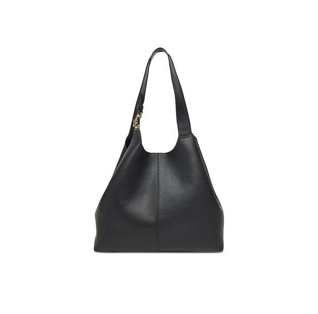 Handbag Coccinelle E1 SHA 11 01 01 Black