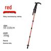 ML Aluminum Alloy Shock-Absorbing Trekking Pole