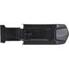 JFG RACING Surron Rear Mudguard Inner Plate Carbon Fiber Pattern Sur Ron Rear Mud Guard Fender for Sur-Ron Light Bee X/S Electric Dirt Bike