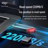 Aigo U331Pro USB 3.2 Fingerprint Flash Drive