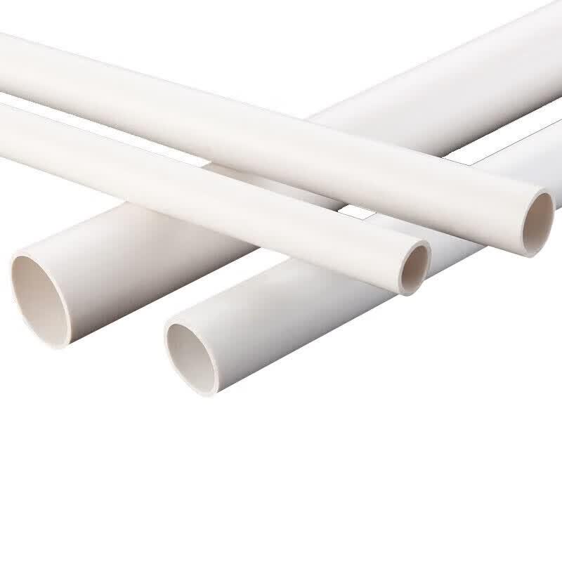Shanglanda PVC-U Drinking Water Supply Straight Pipe