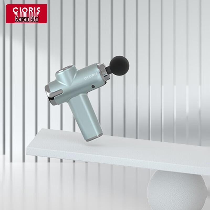 

CLORIS Percussion Massage Gun