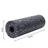 High-Density Foam Roller for Muscle Relaxation and Yoga Fitness