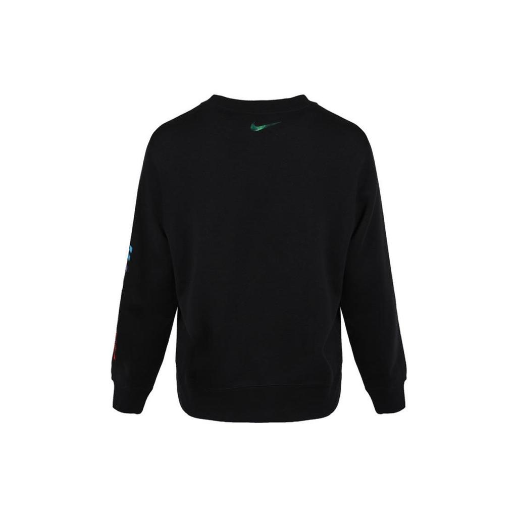 Nike Sportswear Black