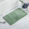 Absorbent Non - Slip Floor Mats, Door Mats for Bathroom, Hall, Living Room, Home Decoration Carpets