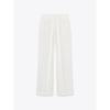 Za2025 Spring New Women Clothes Sleeveless Vest 9123044 800 Mid-Waist Trousers 9123045 800