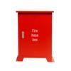 Miling Stainless Steel Floor-Standing Fire Hose Box