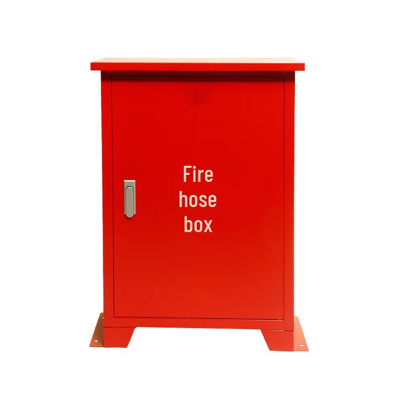 Miling Stainless Steel Fire Hose Cabinet
