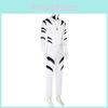 White Cosplay Tiger Character Costumes Acgn Exhibition Set Outfit
