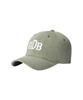 Geulaengdeubotte Gdb Ball Cap [Khaki]