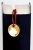 Old English Sheepdog – Dog bookmark, personalized bookmark – Design 02 | Art-Dog