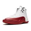 Jordan 12 Retro Kirsche 2023 GS 153265-116