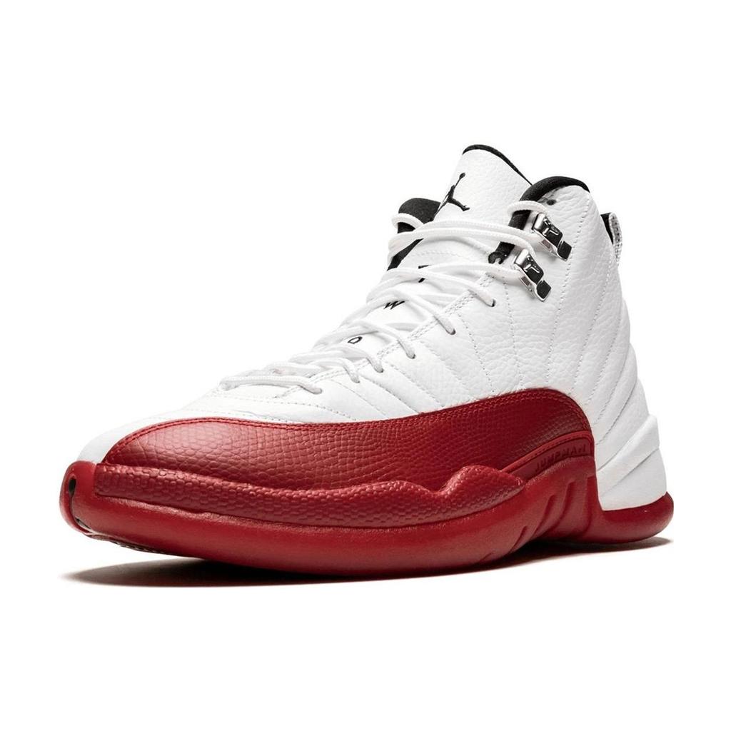 Jordan 12 Retro Kirsche 2023 GS 153265-116