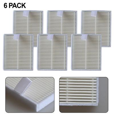 Filtres HEPA de Remplacement Système de Filtration Efficace