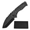 Multifunctional Outdoor Folding Knife Forged Heavy duty Folding Knife Fruit Knife Field Portable Knife Portable Folding Knife