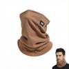 [EmberImp] Face Mask, Cold Protection, Fleece, Brushed Lining, Windbreak, For