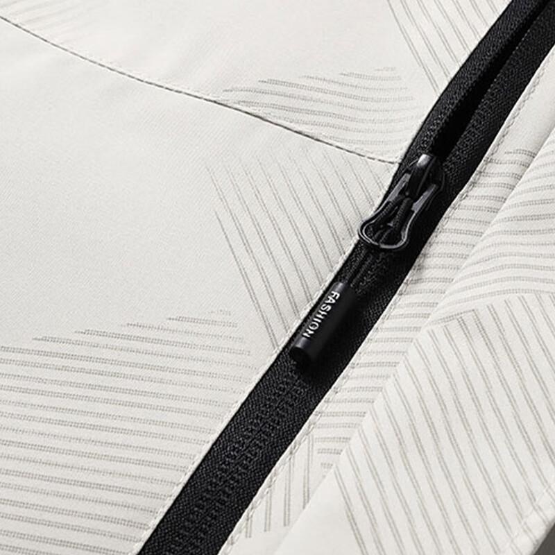 TUCANO Men's Spring Autumn Hooded Casual Jacket