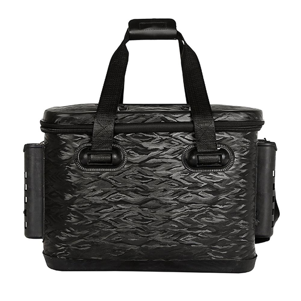 Pudełko wędkarskie morskie Wiadro na żywe ryby Klatka na ryby Wiadro na ryby Pogrubione pudełko na ryby Wielofunkcyjne pudełko wędkarskie Pudełko wędkarskie