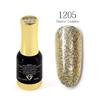 VENALISA Nail Gel Polish Hema TPO Free Semi Permanent Jelly Nude Pink Color Soak Off UV LED Ultra Diamond Varnish 12ml