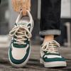Taglia Grande 47 Scarpe da Corsa da Uomo Lusso Outdoor Scarpe da Jogging per Calzature Maschili Allenamento Leggere Sneakers Casual Scarpe da Skateboard Calzature