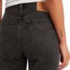 Levis Womens/Ladies 501 81 Jeans