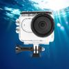 60M/196FT Waterproof Case Diving Protective Shell Transparent Sports Camera Dive Case for Insta360 GO 3S/GO 3 Camera Accessories