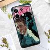 Fight Club Case For Xiaomi Redmi Note 13 Pro 14 12 11 10 15 Pro Plus Redmi 15C 10C 12C 13C 14C 15 Cover