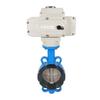 Vana fluture tip wafer electrică Yonhooyinghong D971X-16Q