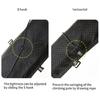 Outdoor Hiking Poles Organizers Light Weight External Hiking Poles Storage Bag Walking Stick Opening Tightening Bag