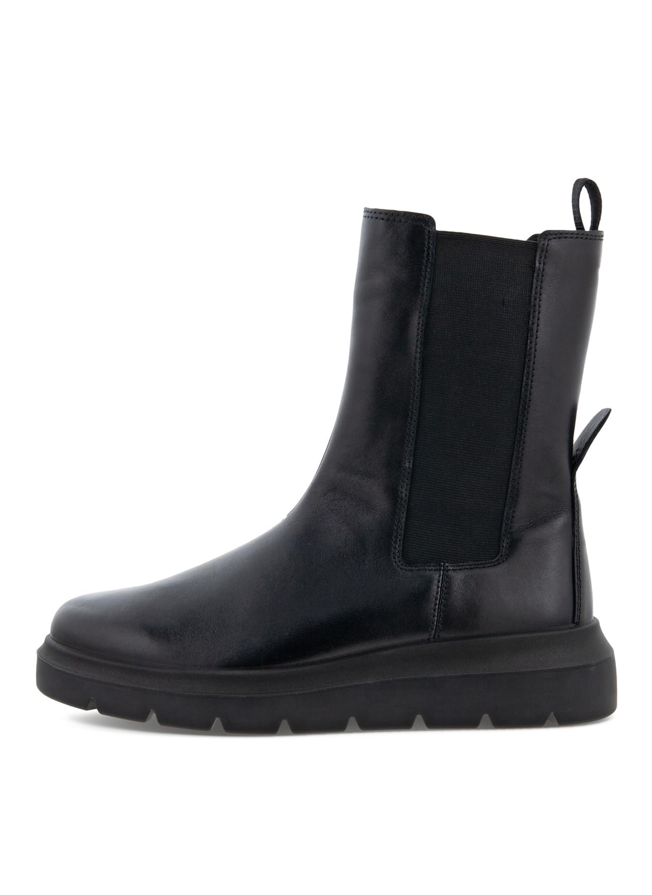 

Ботинки челси ECCO Nouvelle черные