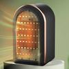 Electric Space Heater Portable Heating Warm Air Blower PTC Heating Low Noise Energy Saving Household Warmer Machine