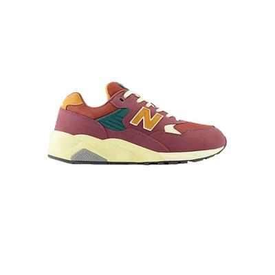 Sneakers New Balance Brown Version 580