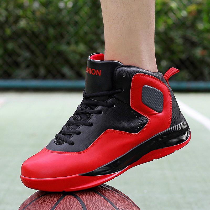 Buy Plus Size Fashion Men's High Top 