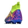 New Fashion Football Shoes Youth Training Sneakers Outdoor Sport Shoes