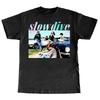 Slowdive Unisex T-Shirt