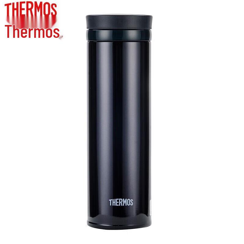THERMOS JNO-501 500ml Vacuum Insulated Water Bottle