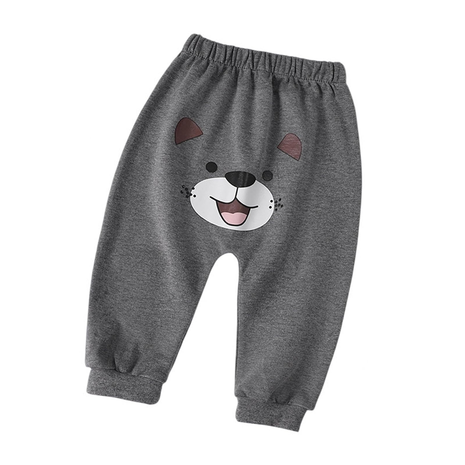 

Monkey Long Quarter Baby 2 Years Elastic 80 90 100 110 см [Liry Showfoevng] Штаны, Брюки, Брюки, Длина, Детская одежда, Одежда, Хлопок, Старый, серый