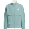 adidas FW24 Woven Jacket Small Logo Unisex JY1676
