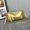 Damen Clutch Tasche Geldbörse Handtasche Mode Kleine Geldbörse Münzbeutel Lässig Täglich Party Umhängetasche