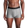 Under Armour logo-print boxers (pack of three) (Unisex) Boxer Briefs 1387418 035