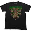 Pantera - Skull and Snake (T-Shirt)
