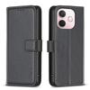 Leder Flip Wallet Case Für OPPO A5 Pro 4G Reno14 F Reno13 FS Reno 14f 13f 12f 5G Hüllen Magnetische Kartenfächer Handyhülle Schale