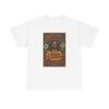 Jerry Garcia Funny Sugar Magnolia Sugar Daddy Unisex Tee Shirt and Kids Tshirt, Grateful Dead Concert Music Band Gift