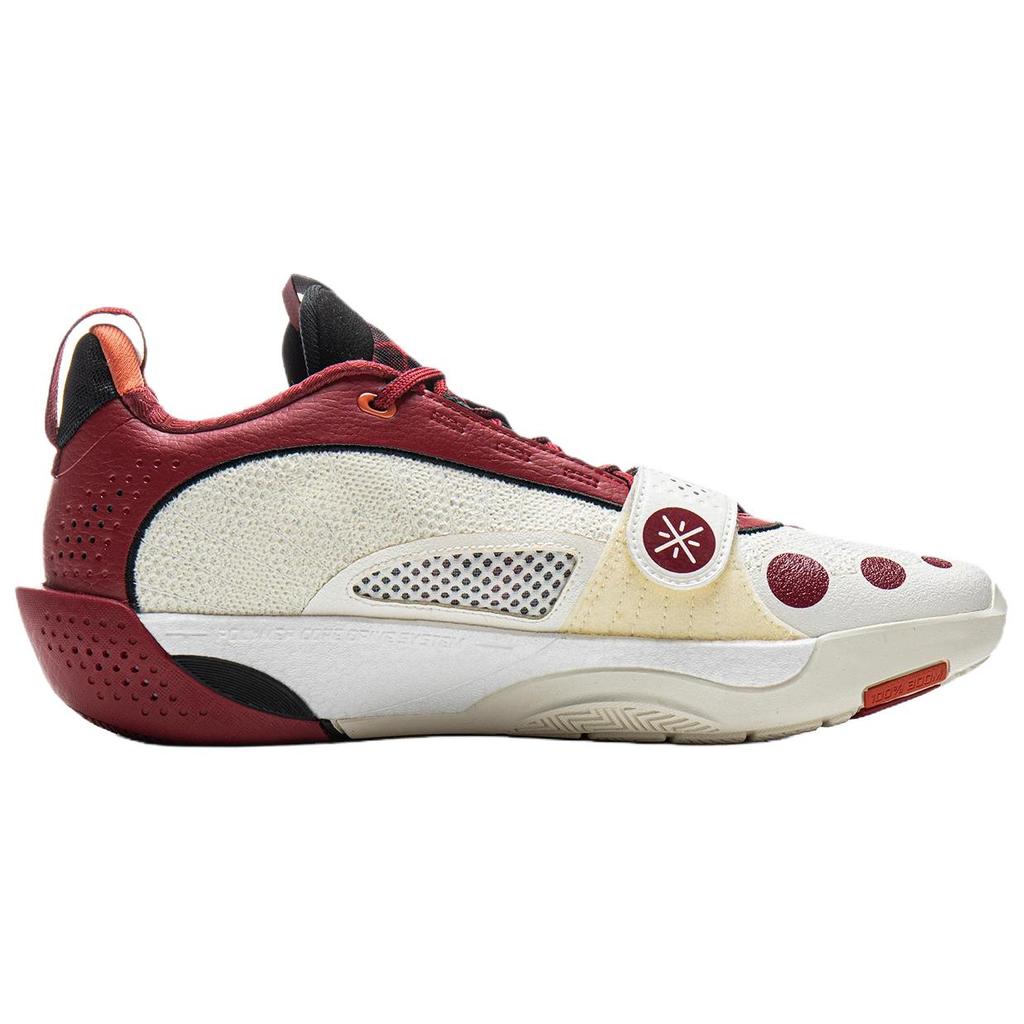 Li Ning Wade All City 13 Encore Minimalistické Univerzální Módní Odrazová Tlumení Nárazů Nízké Basketbalové Boty Pánská Teniska ABAV043-11