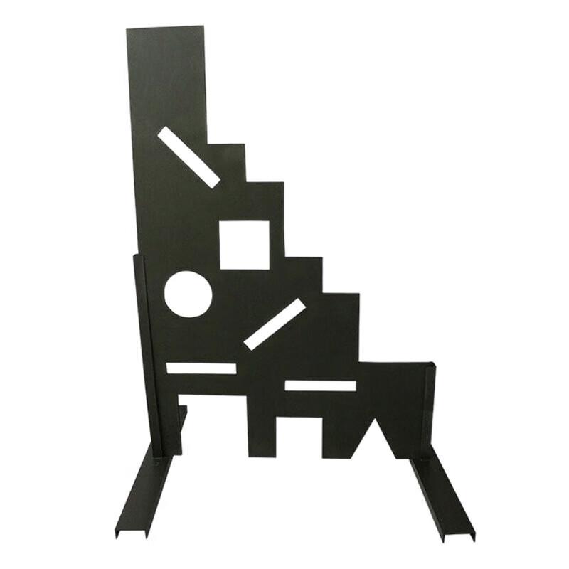 Youyu Nine-Hole Shooting Target Board