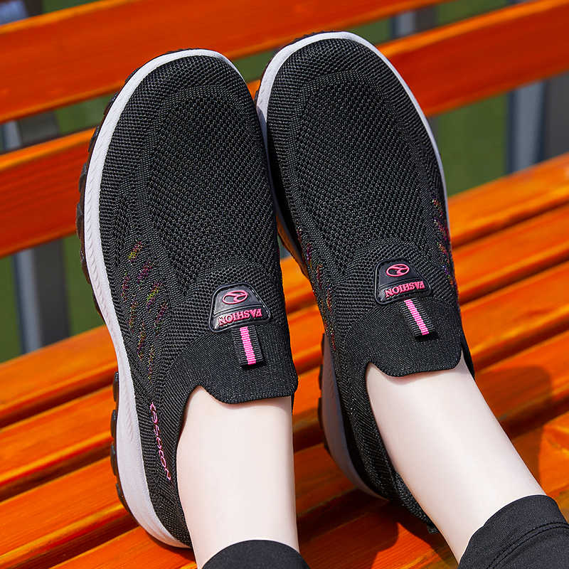Fashion Platformed Thick Sole Cheap Sneakers For Women Casual Green Shoes For Women Luxury Woman Moccasin Sport Character Basctt