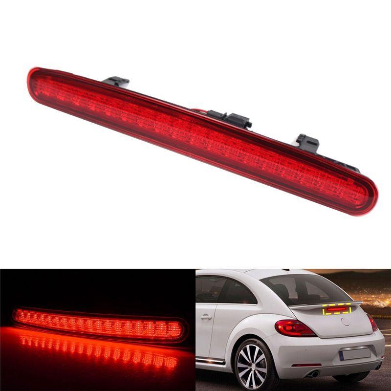 Langlebig-Auto Drittes Bremslicht Hoch montierte Bremsleuchte Stopplicht 5C5945097B Für VW Käfer 2012-