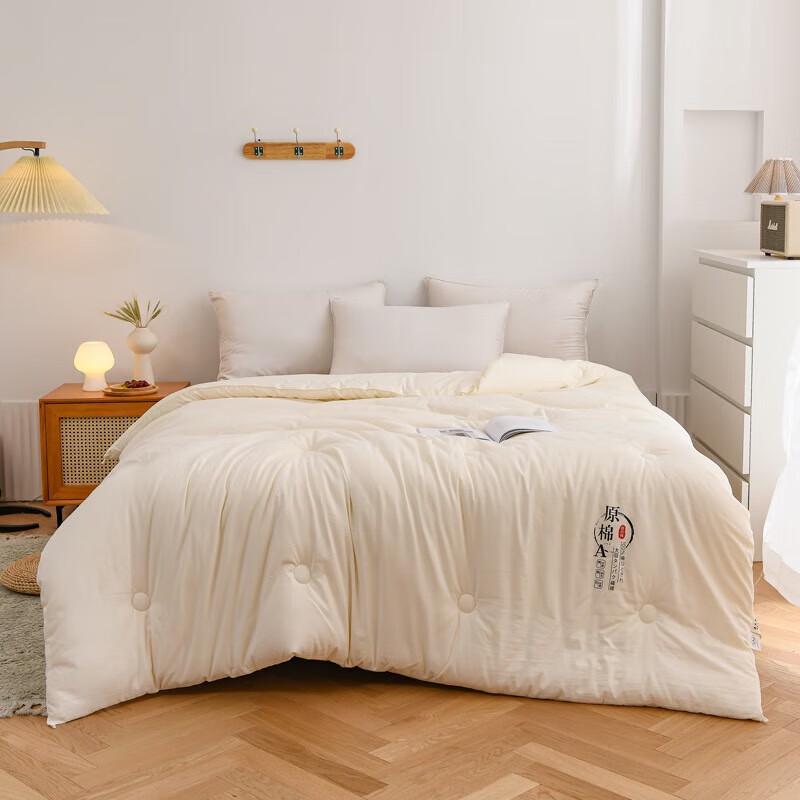 Bijiaman Four Seasons Comforter