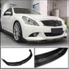 Комплект обвесов Carbon FullSet (для G37 SD 2009-2013, Карбон) для Infiniti G25/G35/37 (V36/CV36)