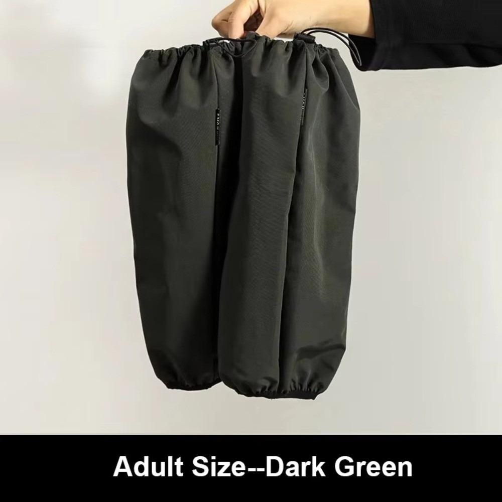 

Wear-resistant Arm Cover Waterproof Oversleeves New Arm Protector For Housework Kitchen Cleaning 4